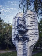 Клуб любителей фотографии «Шедевры на смартфон»: продолжаем  прогулки по Волгодонску